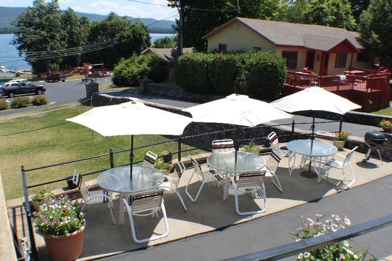 Capri Village Resort Diamond Point