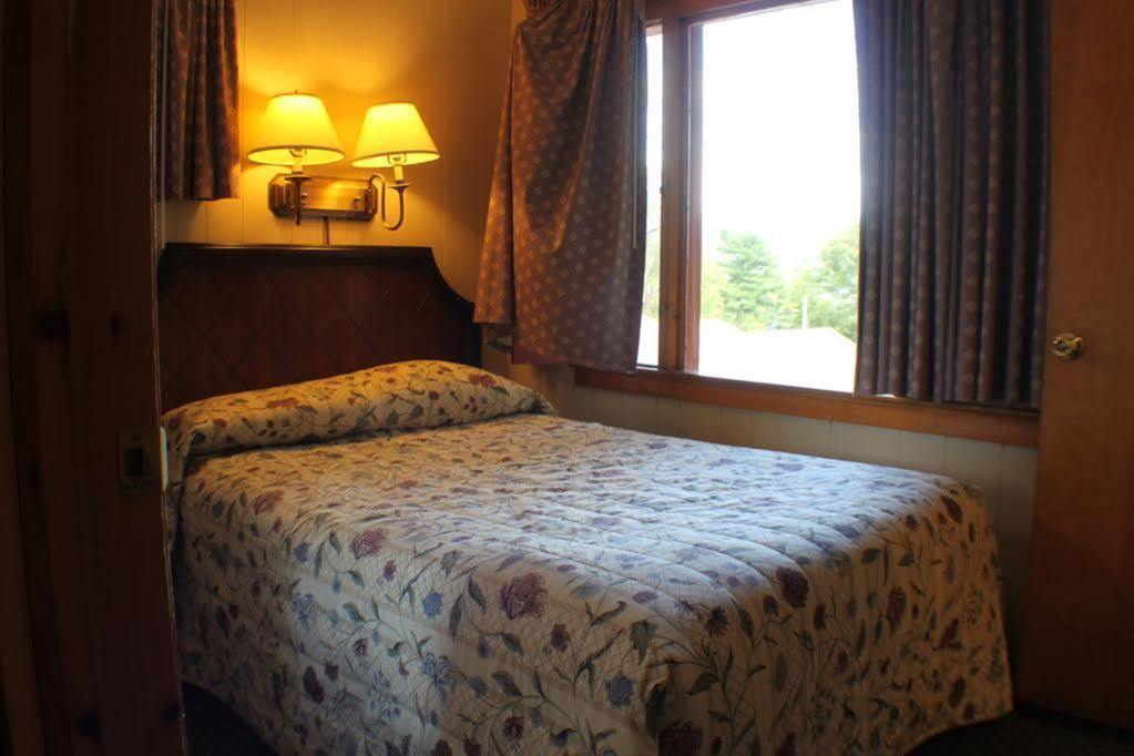 Capri Village Resort Diamond Point
